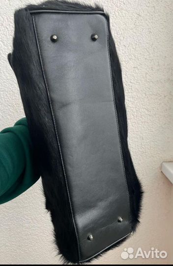 Сумка Dolce and Gabbana Sicily, размер L