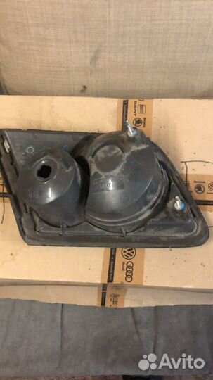 Фонарь мазда 6