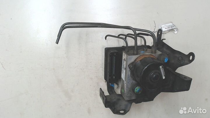 Блок абс, насос Infiniti QX56, 2004