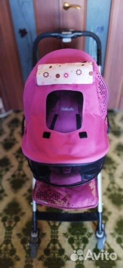 Детские коляски