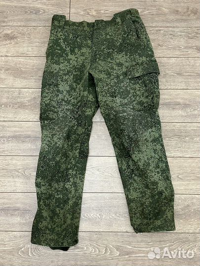 Военная форма