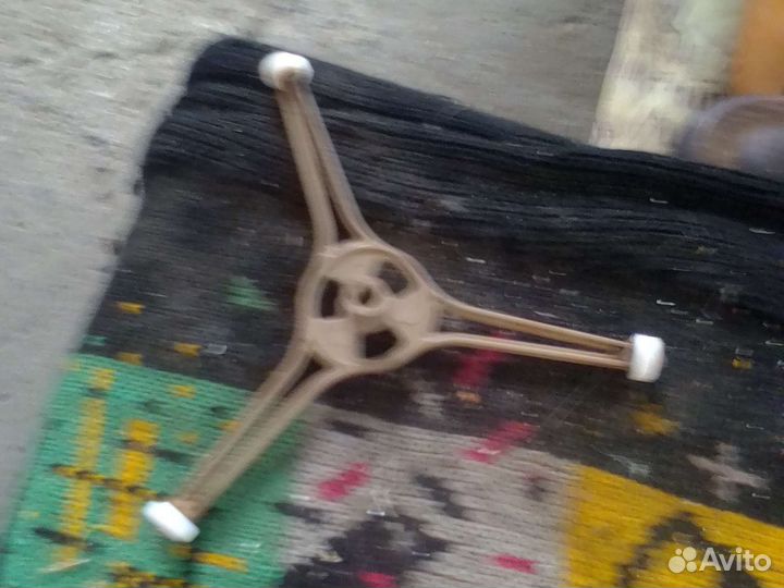 Опора для микроволновки