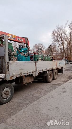 Продам tadano 504