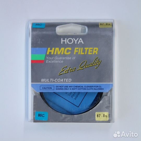 Фильтры Hoya