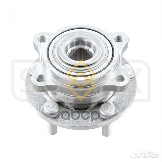 Ступица колеса перед/зад прав/лев SN1020 sufix