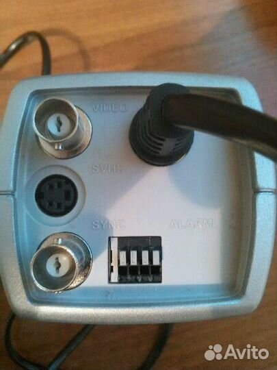 Мощная камера Bosch ltc0620/51