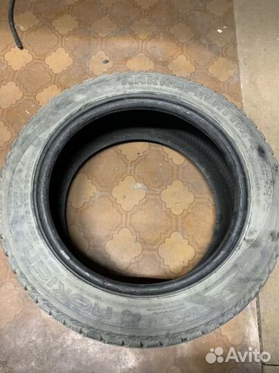 Nokian Hakkapeliitta 4 205/55 R16, 4 шт