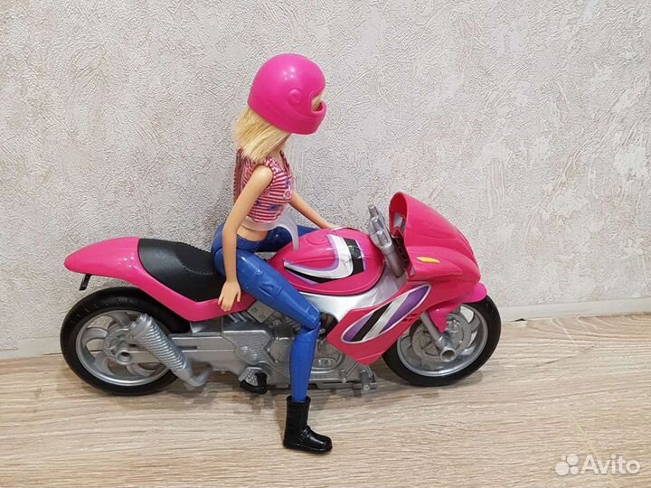 Дом для Барби