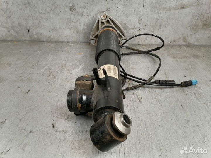 Амортизатор подвески задний левый Bmw X5 F15