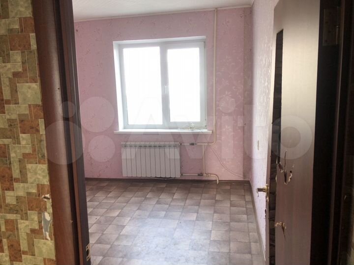 3-к. квартира, 63,4 м², 3/10 эт.