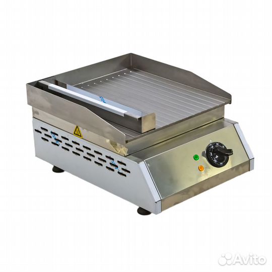 Жарочные поверхности BestFood