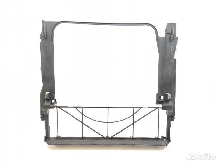 Рамка радиатора Bmw X5 E53 2005