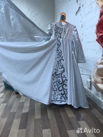 Костюм для праздника