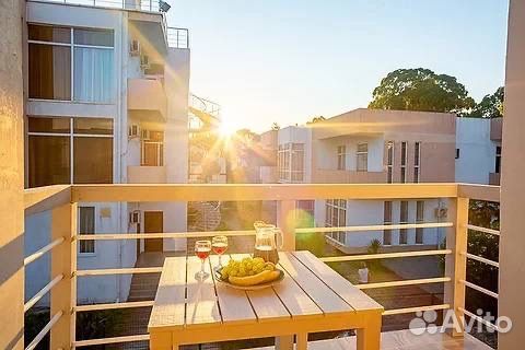 Туры путевка Абхазия