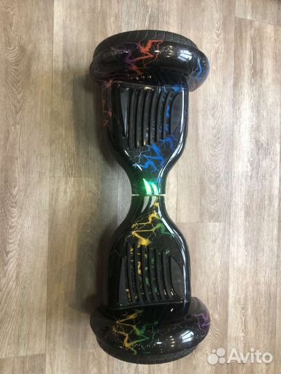 Гироскутер бу