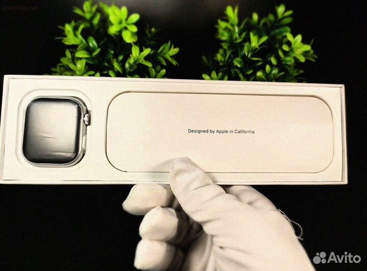 Apple Watch 9: Будьте на шаг впереди