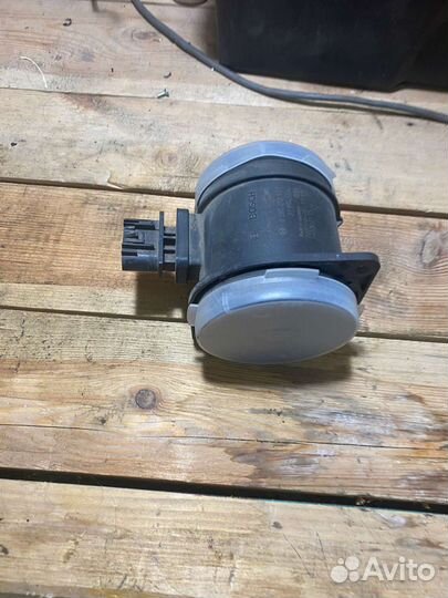 Датчик дмрв бош от опель антара