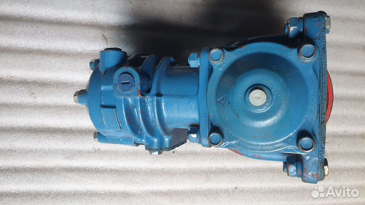 Компрессор Маз,Урал