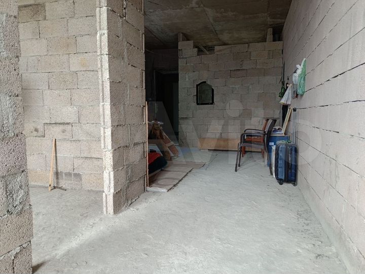 2-к. квартира, 38,6 м² (Грузия)