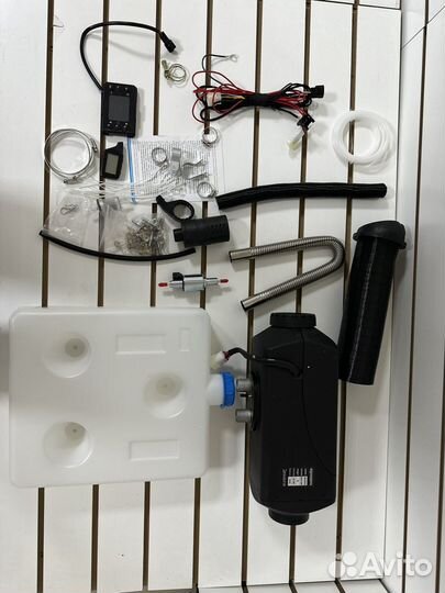 Автономный отопитель / сухой фен оптом