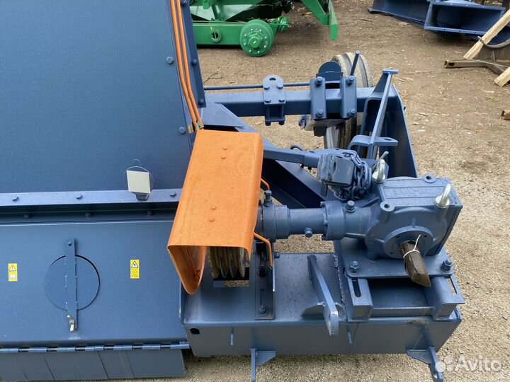 Косилка Корммаш КИР-1.5 VEGA, 2023