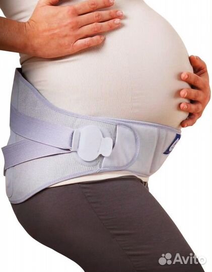 Бандаж для беременных Lomba Mum