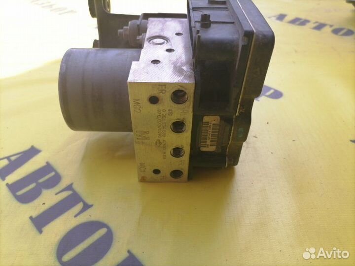 Блок ABS Infiniti G35 (V36) 2007-2014 3.5 VQ35HR