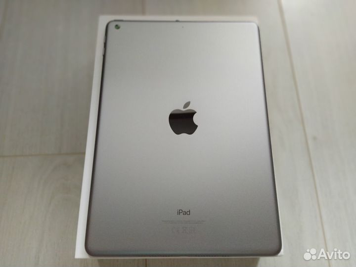 iPad 6 32gb