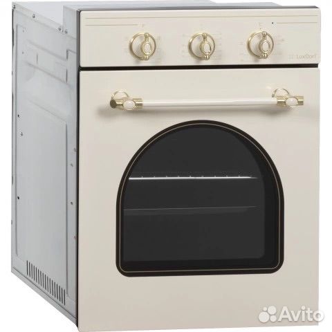 Электрический духовой шкаф LuxDorf B4EO16050