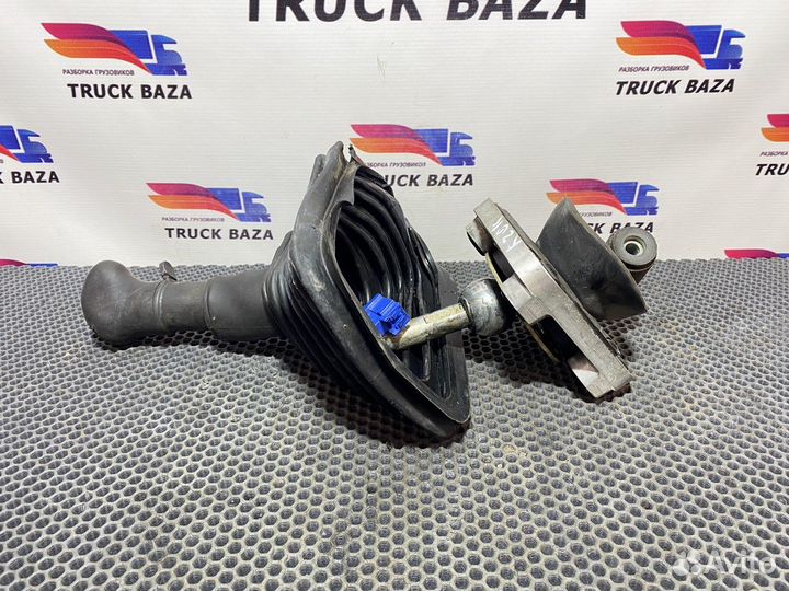 Кулиса кпп камаз 5490