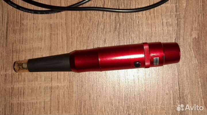 Машинка для татуажа