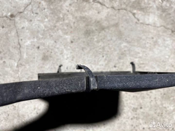 Кожух грм Audi A6 C5/4B 2.4BDV 2001