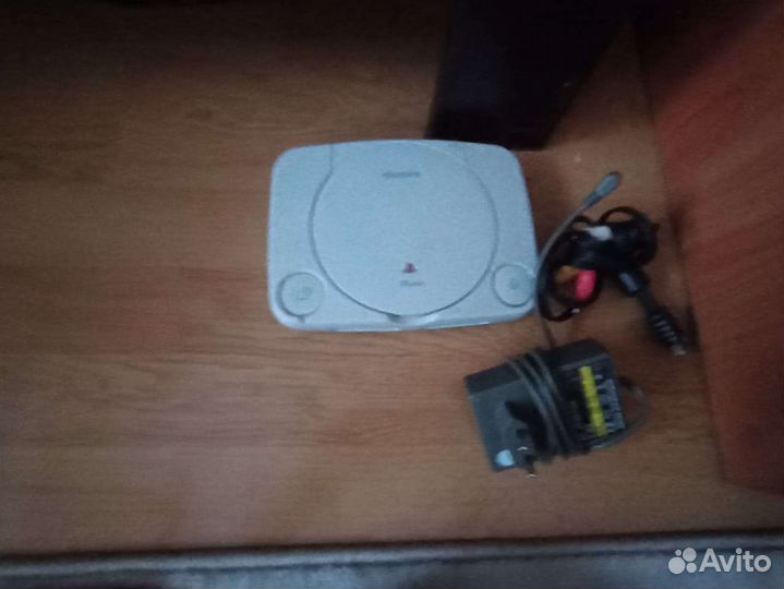Sony Playstation