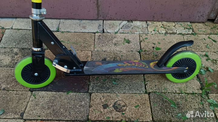 Самокат детский
