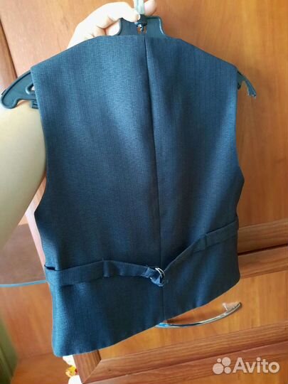 Костюм классический для мальчика