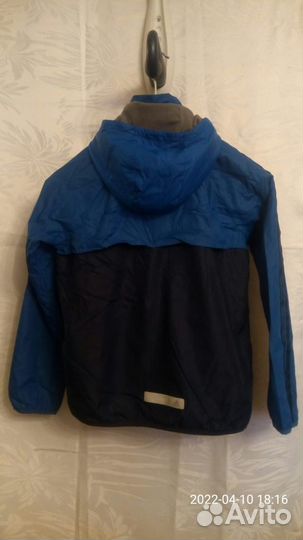 Олимпийка Adidas climawarm рост 146-152