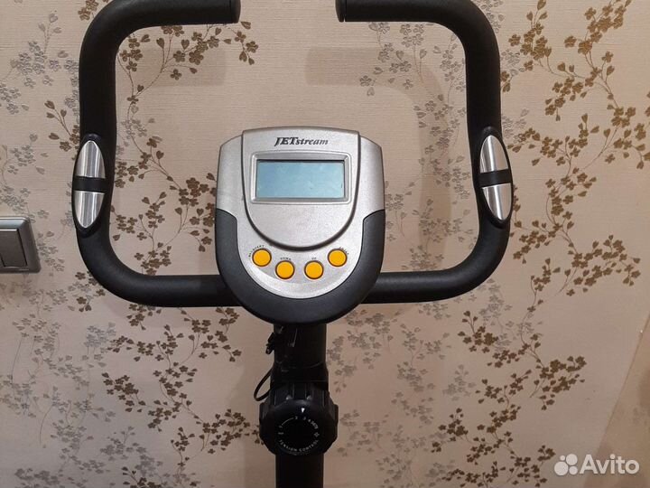 Велотренажер горизонтальный бу JETstream