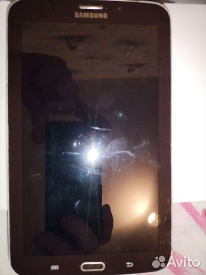 Samsung galaxy tab 3 sm t211