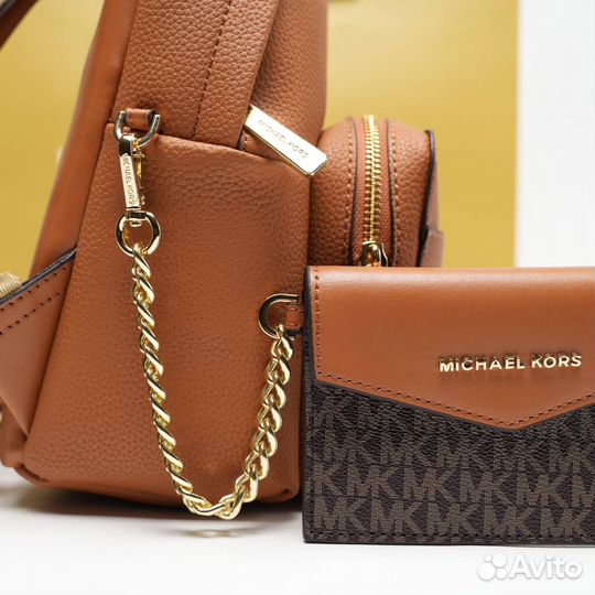 Рюкзак Michael Kors