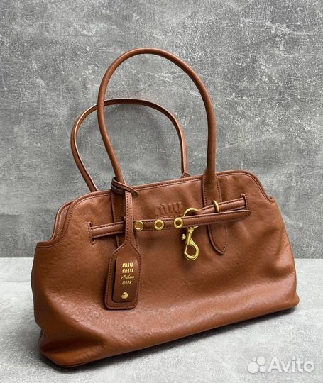 Сумка женская Miu Miu