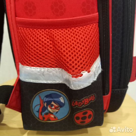 Рюкзак школьный erhaft