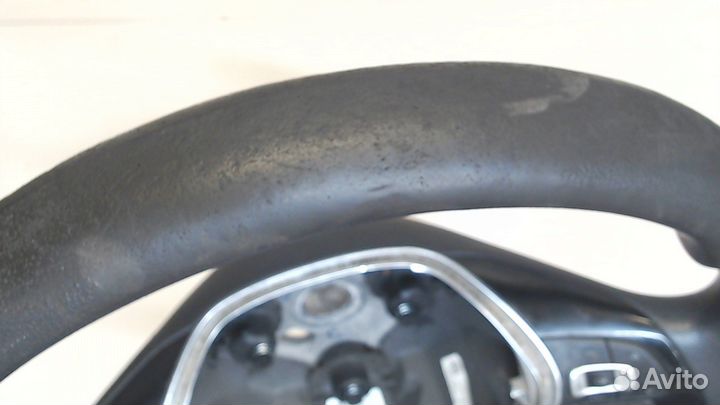 Руль Volkswagen Jetta 6, 2012