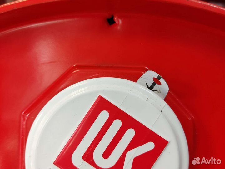 Бочка металлическая 60 литров