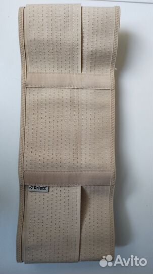 Бандаж для беременных orlett L