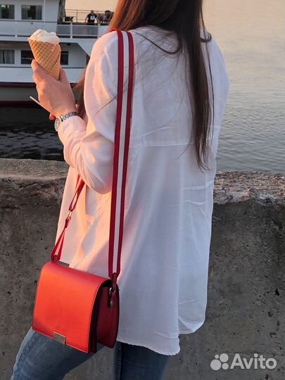 Рубашка женская befree