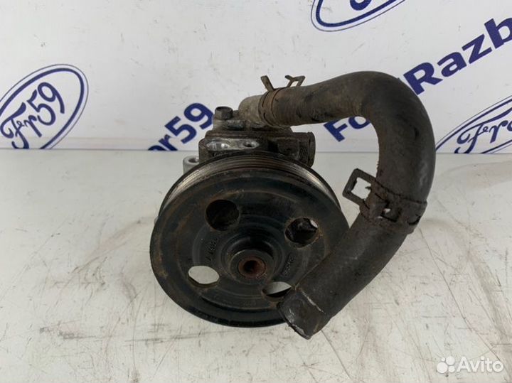 Насос гур Ford Mondeo 4 BD 2.0 tdci 2007-2015