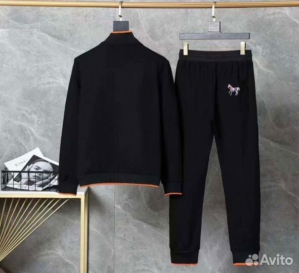 Спортивный костюм Hermes