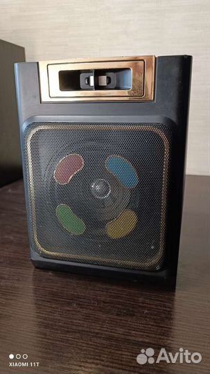 Колонки компьютерные разные