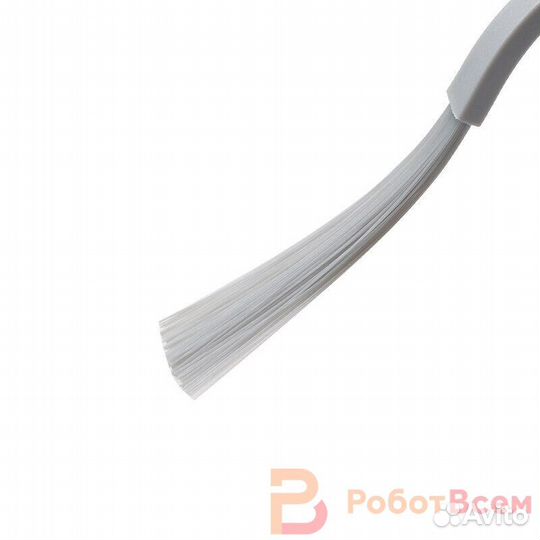 Боковая щетка для Xiaomi Roidmi EVE Plus 2шт