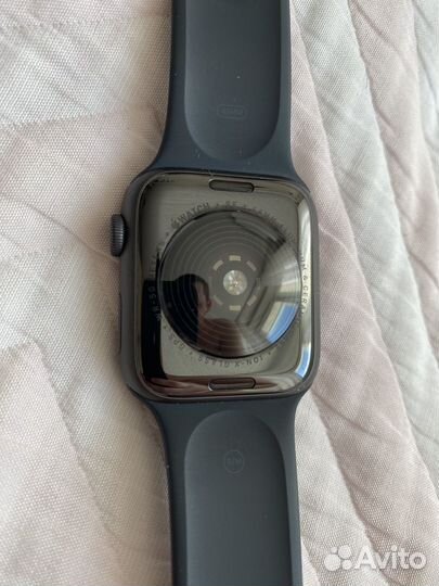 Apple watch SE 44mm